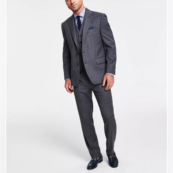 Ralph Lauren Suits & Blazers Lauren Ralph Lauren Mens Classicfit